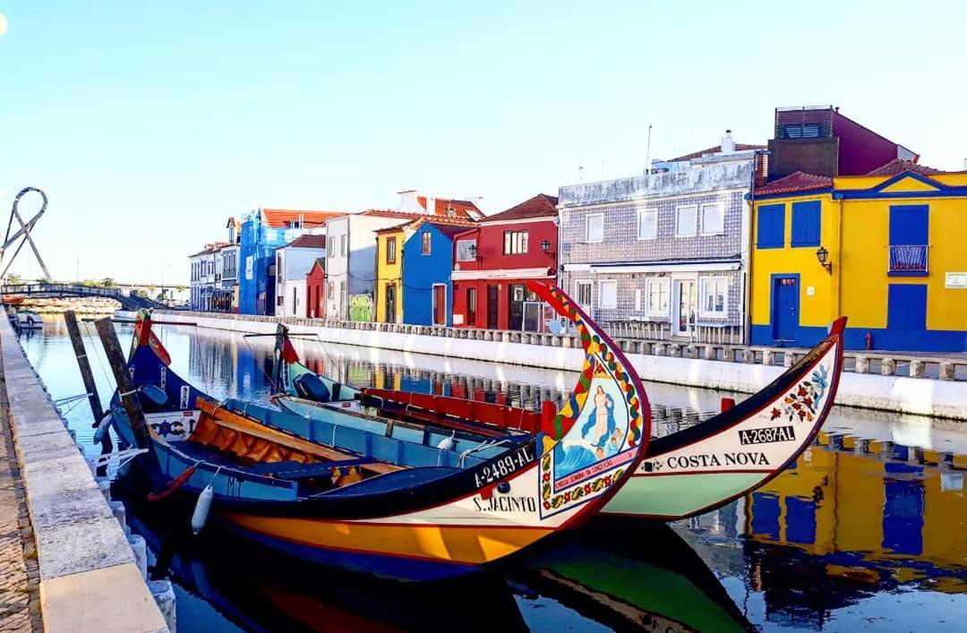 Aveiro2Stay Экстерьер фото