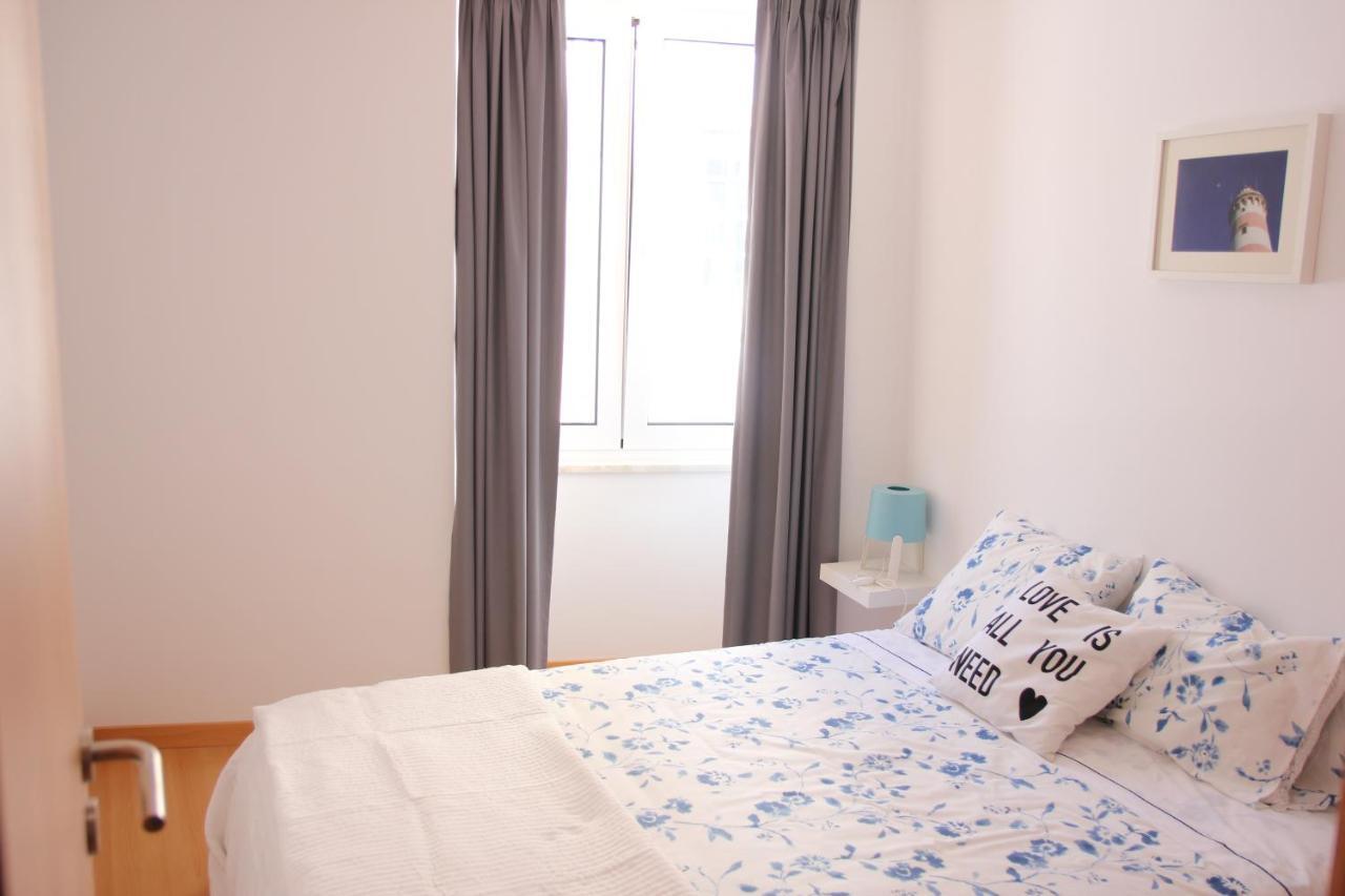 Aveiro2Stay Экстерьер фото