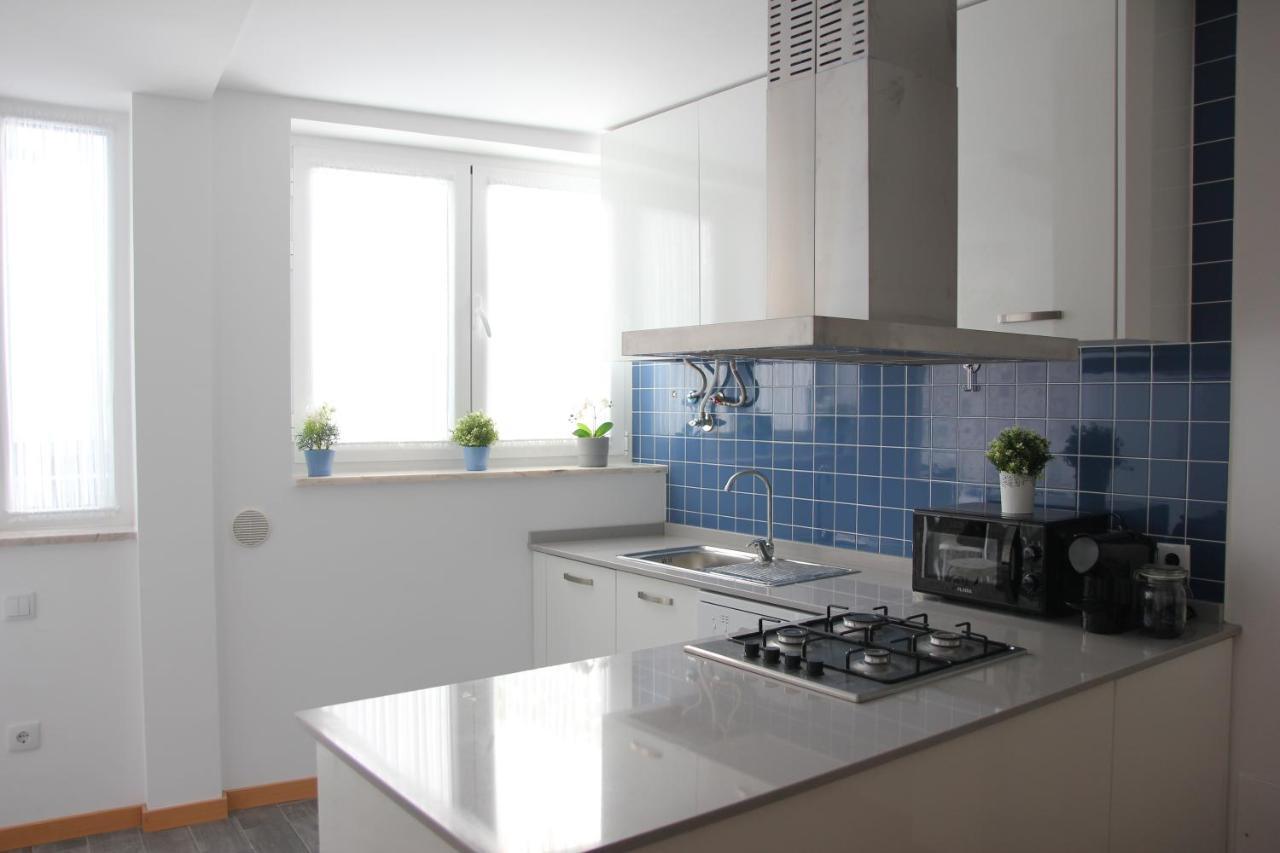 Aveiro2Stay Экстерьер фото
