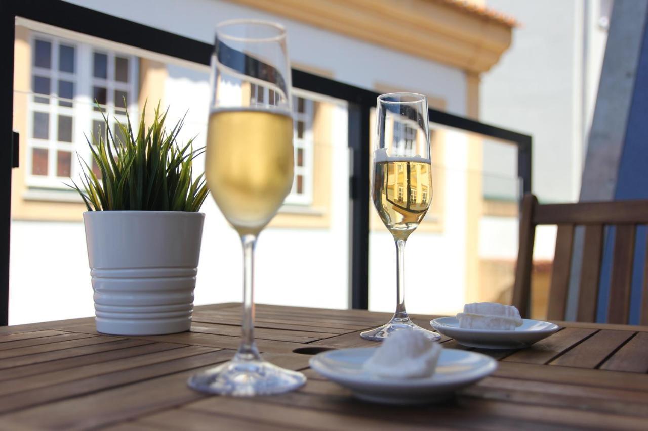 Aveiro2Stay Экстерьер фото