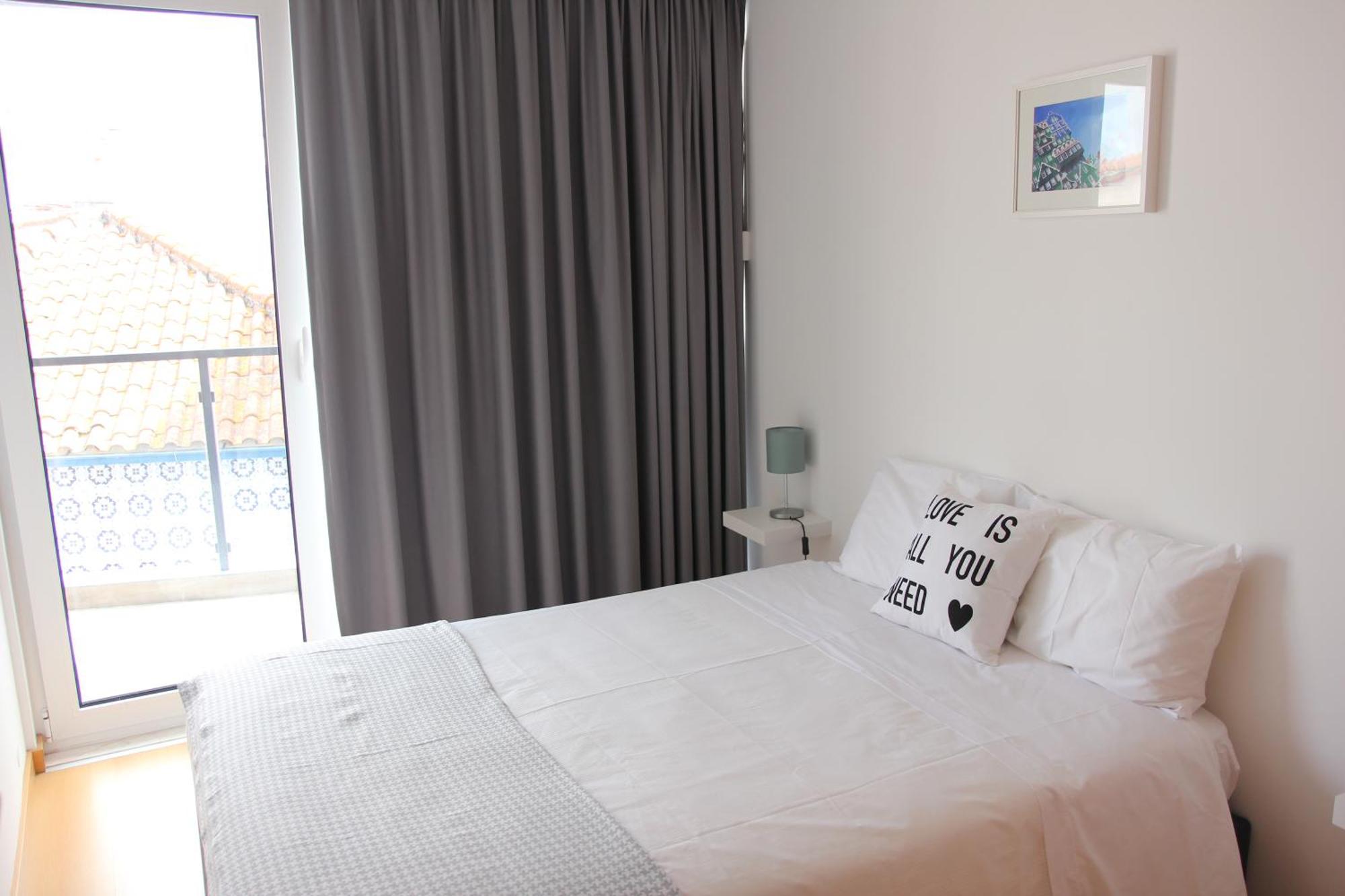 Aveiro2Stay Экстерьер фото
