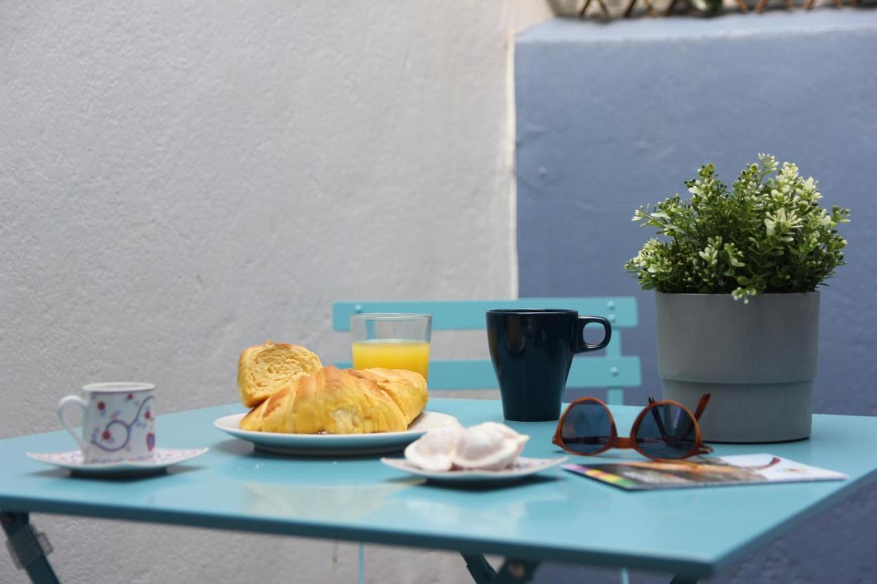 Aveiro2Stay Экстерьер фото
