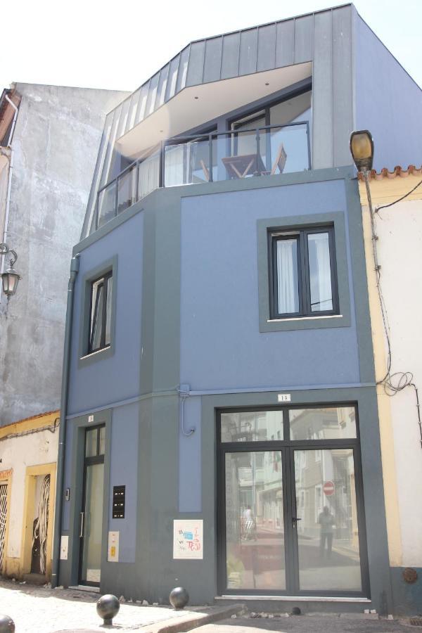 Aveiro2Stay Экстерьер фото